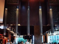 -余姚四明湖开元名都度假酒店·夏威夷西餐厅