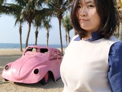 -玫瑰海岸文化旅游度假区