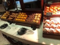 -广州富力丽思卡尔顿酒店