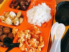 餐饮设施-富龙滑雪场