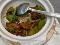 -蔡澜点心·粤菜(月星环球港店)