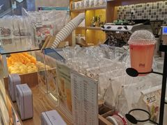 -爸爸糖吐司面包(宁波世纪东方店)