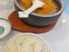 -华天延吉餐厅(西四总店)