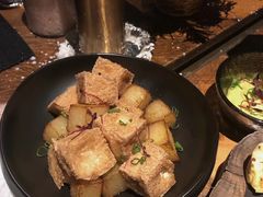 -AZUL by FUEL蓝色·法式酒馆(琶醍店)