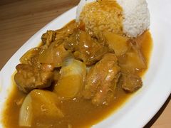 -清真·艾美可餐厅(大悦汇店)