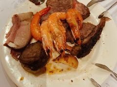 -拉蒂娜·巴西牛排馆 Latina·Brazilian Steakhouse(陆家嘴旗舰店)