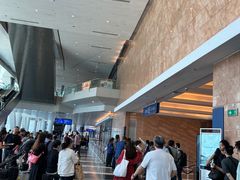 -香港会议展览中心演讲厅