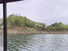 -仙岛湖旅游风景区