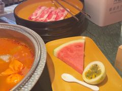 -牛New寿喜烧(曹路花园城店)