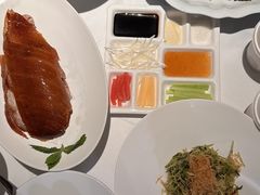 -四季民福烤鸭店(王府井东安门店)
