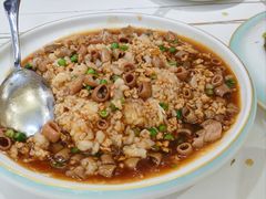 海肠饭-松云居