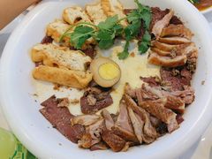 -陆记鹅庄·潮汕菜·狮头鹅(大仟里店)