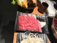 -呷哺呷哺(砂之船奥莱店)