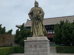 -蓬莱阁景区