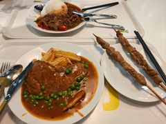 -宜家·瑞典风味餐厅(烟台路店)