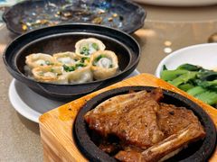 -丰尔粥食·顺德鱼生·干蒸排骨顺德菜(大良分店)