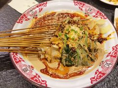 -福苗小骆驼烧烤(大唐不夜城店)