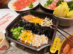 -牛牛章·章鱼水煎肉(光谷世界城店)