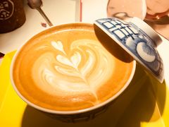 -茶是一枝花泡茶店