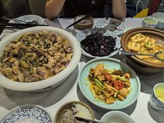 -围龙屋客家食府(福田店)