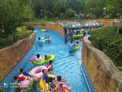 -苏州乐园森林水世界