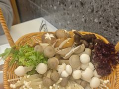 -牛品福潮汕牛肉火锅(旺庄店)