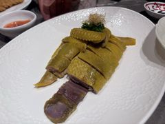 -锦楼·臻选新杭帮(杭州中心店)