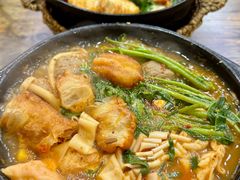 -张记砂锅麻辣烫(千灯店)