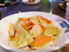 -鱼库·不仅是一家烤鱼店(车公庙店)