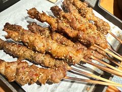 -木屋烧烤(龙华中路店)