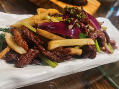 -小马哥融合菜(延安大街店)