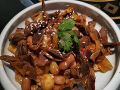 -原味田园·客家菜·土窑鸡(中航城君尚购物中心店)