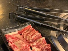 -熊出没日本烧肉放题