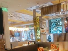 -菲滋意式餐厅(黄岩洞天店)