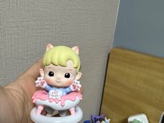 -泡泡玛特POPMART(合生汇店)