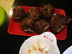 -芦月轩羊蝎子(太平桥店)