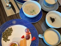 -珠海瑞吉酒店·秀餐厅