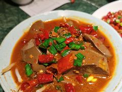-姐夫的小菜(新中关购物中心店)