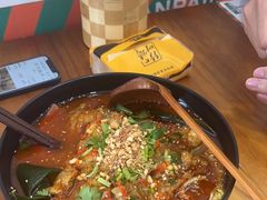 -湖南师大-三牌路鲜货冒菜