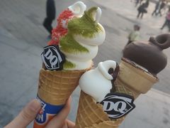 -DQ·蛋糕·冰淇淋(天一2店)