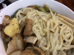 -王婶手擀面(灵寿店)
