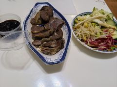 -金山奶茶馆(五一路店)