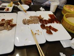 -鸿运楼烤鸭店(天桥店)