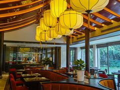 -西安凯悦酒店·湖畔中餐厅