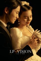 -乐派诗婚纱摄影