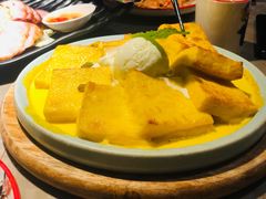 -新白鹿餐厅(金鹰新街口店)