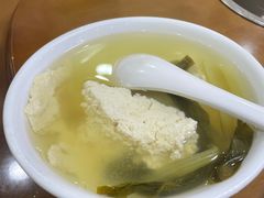 -汉思肴 热面皮(虬江路店)