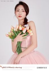 -蜜桃少女VISION写真馆(雁塔店)