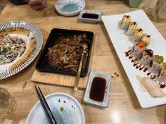 -桃屋日本料理(清华科技园店)