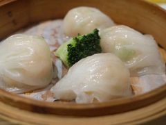 鹭江美味虾饺皇-鹭江宾馆·观海餐厅